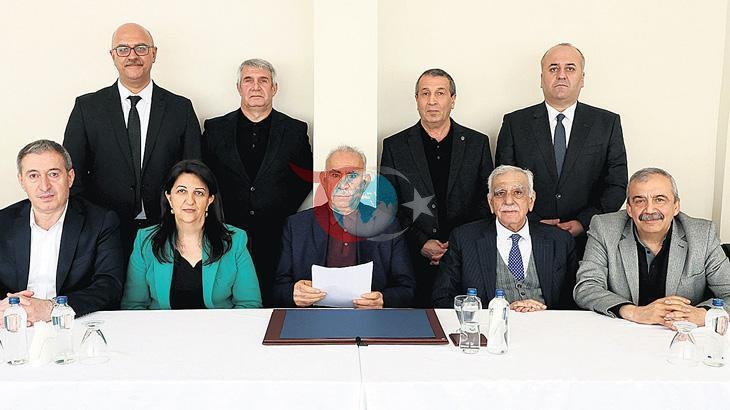 Demokratik İntegrasyon ve Yerel Yönetimlerin Güçlendirilmesi Gündemde