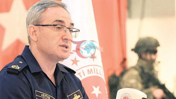 Türkiye, Suriye'nin Birlik İçinde Geleceğine Vurgu Yapıyor