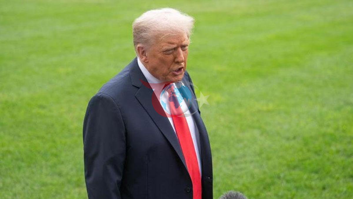 Trump, Amerika'yı Korumak İçin Tarifelerin Önemini Vurguladı