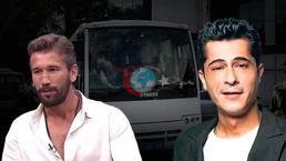 Son dakika... Ünlülere uyuşturucu soruşturmasında Murat Dalkılıç, İsmail Hacıoğlu ve Adem Kılıçcı'nın ifadesi ortaya çıktı