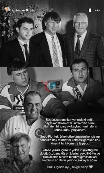 А Ұлттық Футбол Құрамасының бұрынғы бас бапкерлерінің бірі Пионтек қайтыс болды