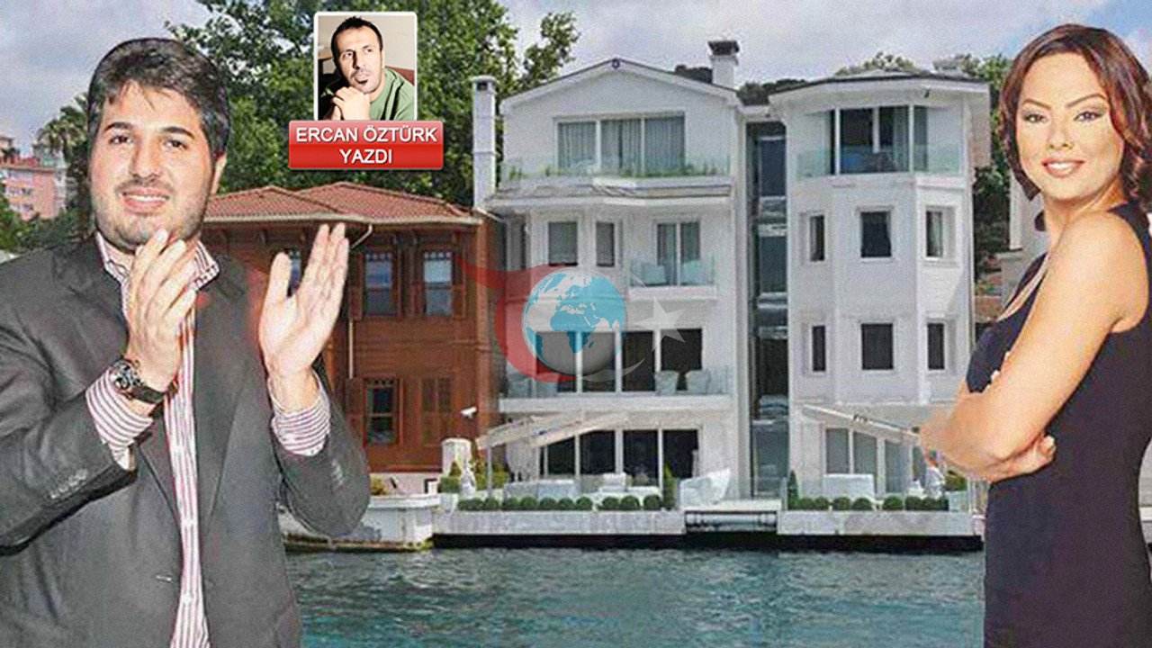 Ялы ісінде архитекторға шыққан шот: Сараф пен Гүндещтің айыптаулары жеткіліксіз болды