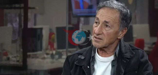 Usta aktyor Yalçın Özden'dan xafa qilgan xabar! Reanimatsiyaga yotqizildi - Rasm : 2