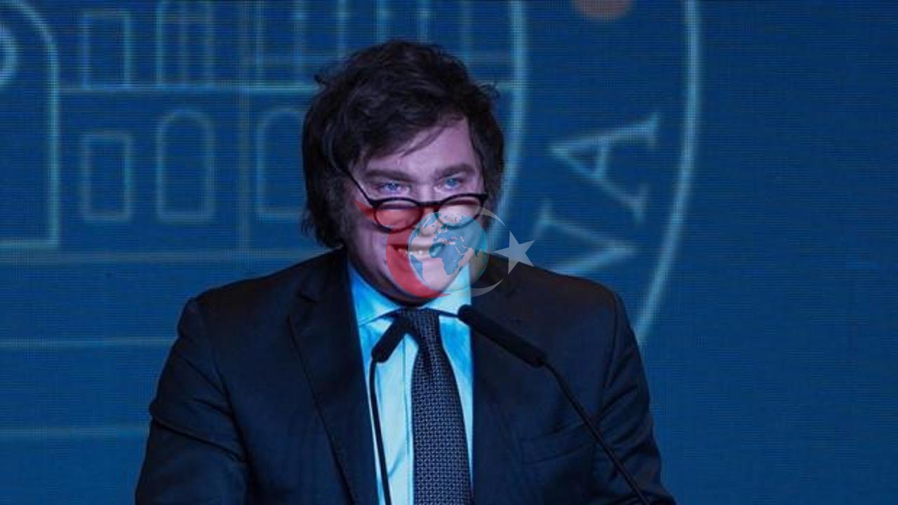 Аргентина Газа үшін дайын: Бейбітшілік күштері ұсынысы