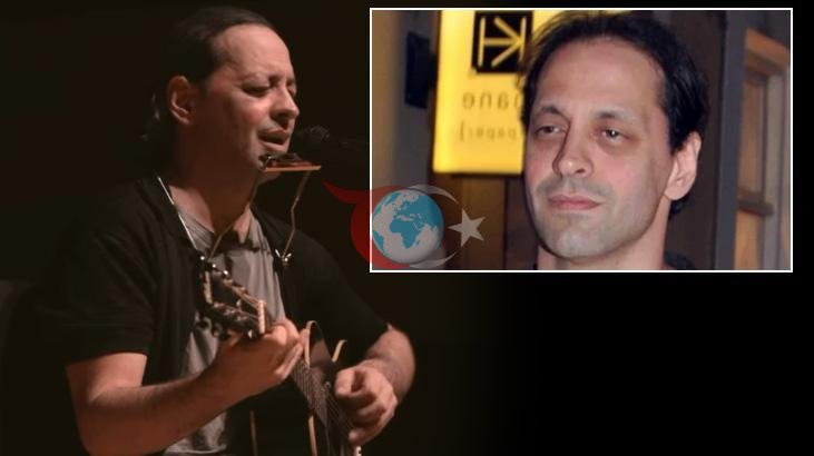 Kaan Tangöze Savunmasını Verdi: Uyuşturucu Kullanımım Seyrektir