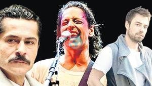 Uyuşturucu soruşturmasında 5 ünlüye tutuklama Uyuşturucu soruşturmasında 5 ünlüye tutuklama