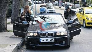 Örnek davranış Örnek davranış