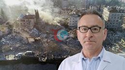 Su kaynaklarında 'radon gazı' tespit edildi! Profesör: Bu durum bir deprem habercisi