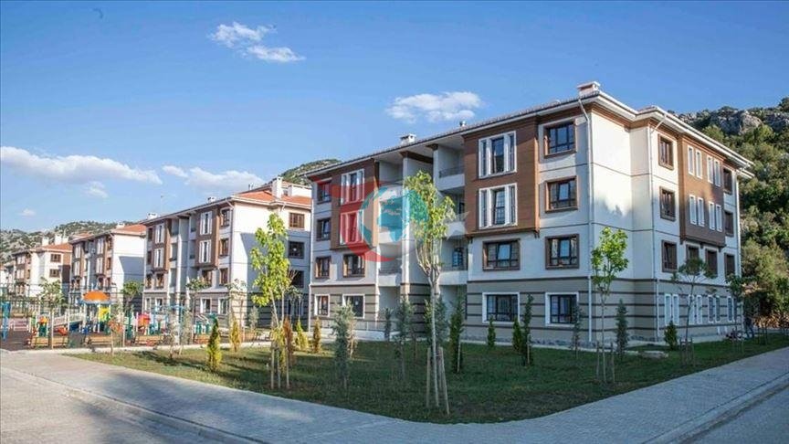 Çanakkale'de Yüzyılın Projesi İçin Kura Çekimi