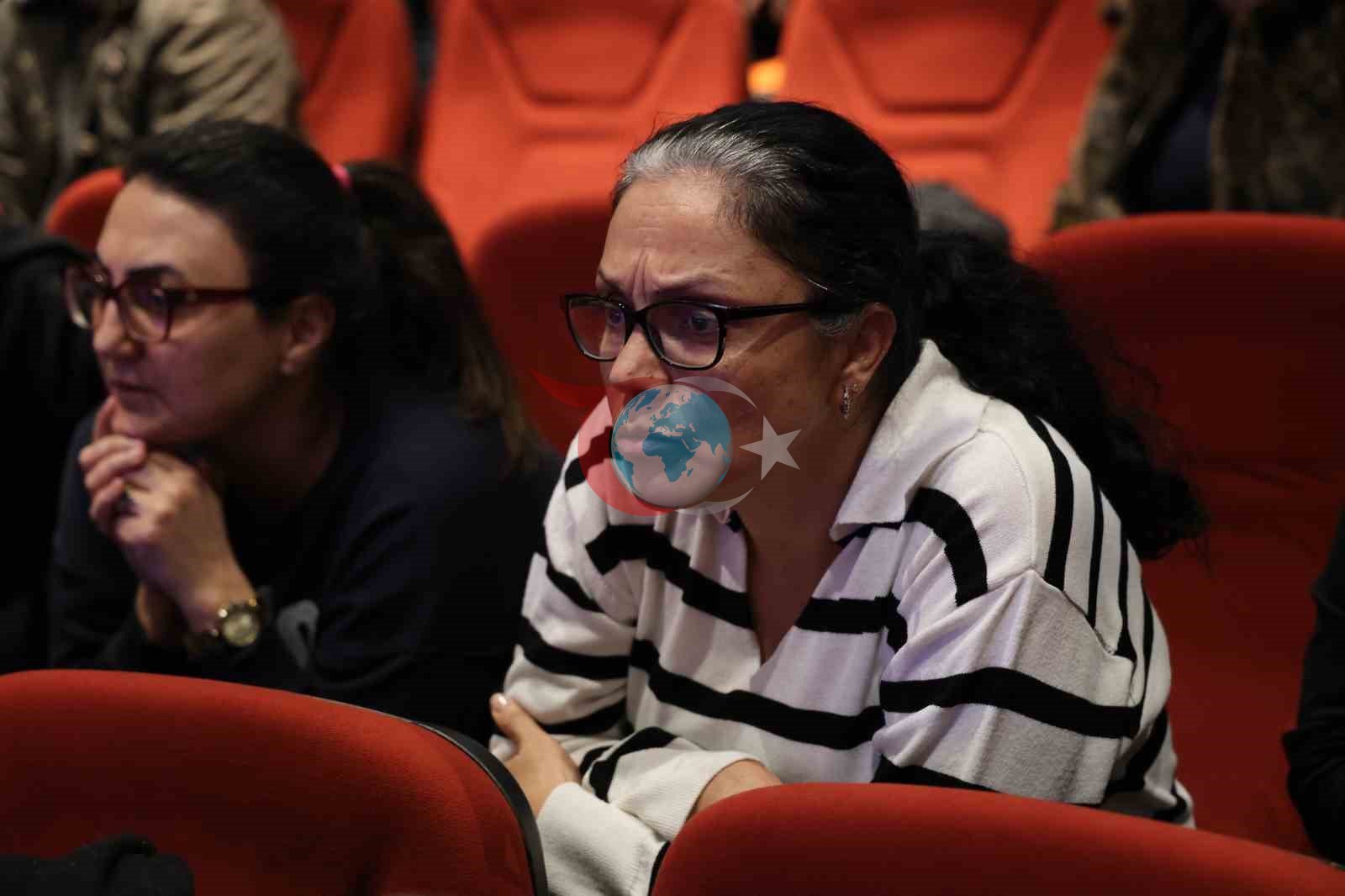 Adana&rsquo;da &rsquo;Yüzyılın Konut Projesi&rsquo;nin kuraları çekildi