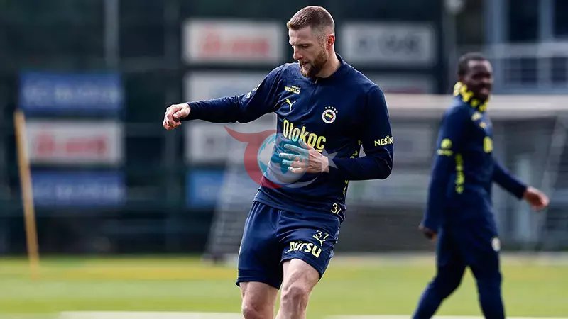Fenerbahçe'de Skriniar'ın Sağ Kasık Yaralanması
