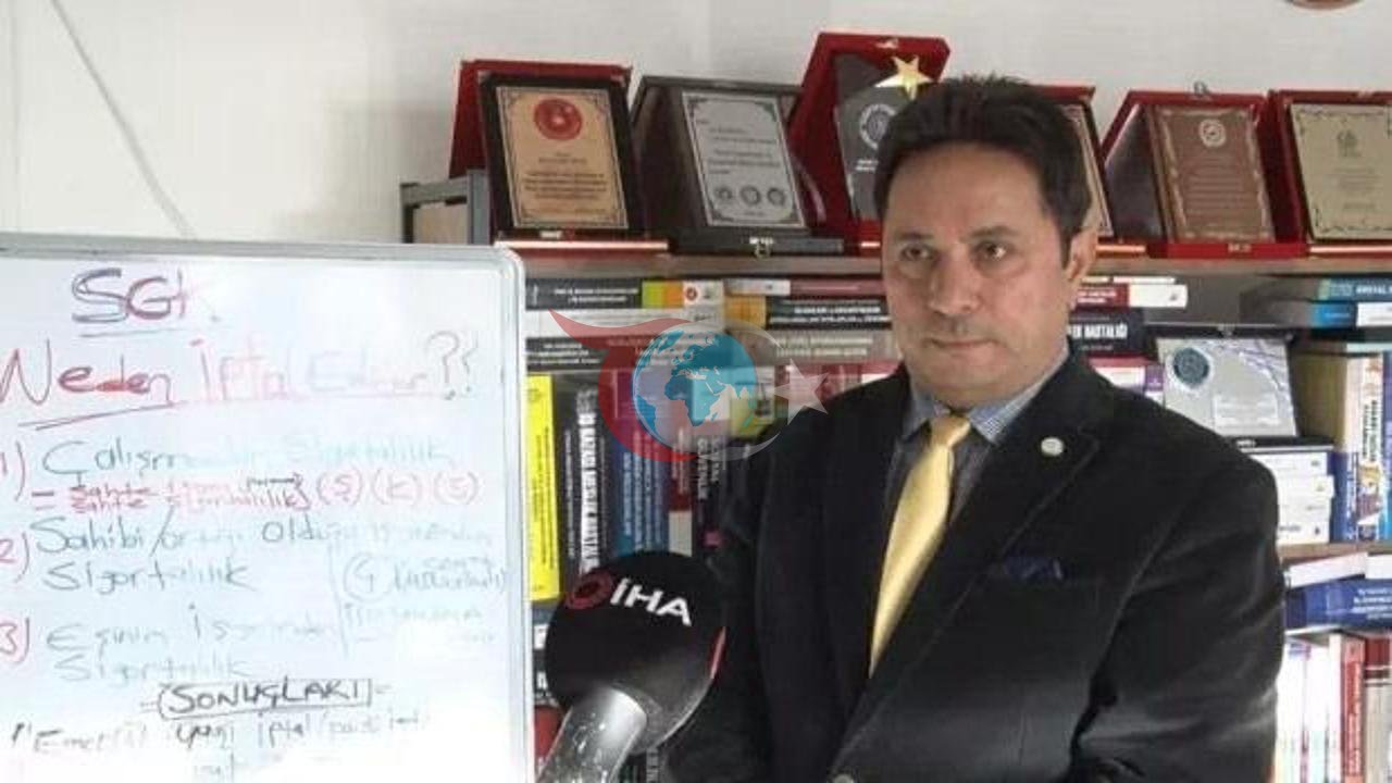 Emeklilikte Sahte Sigortalılık Vakaları: 100 Bin İptal Kararı!