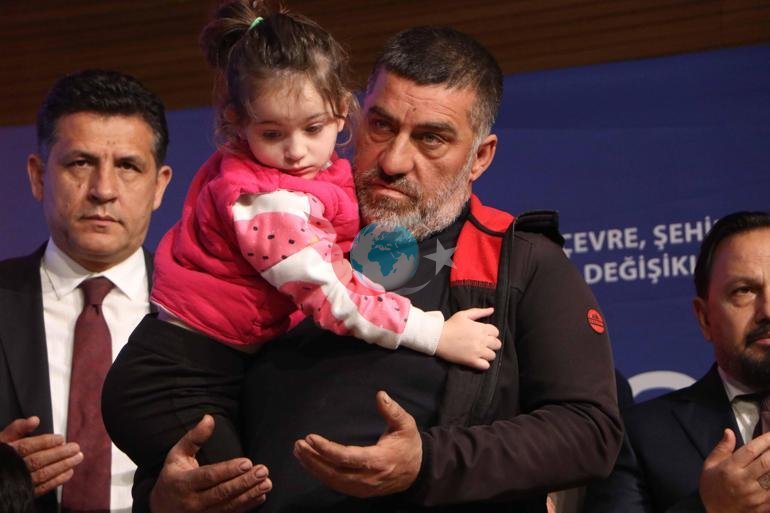 Ministriň Orunbasary Suver: 2027den soňky döwürde täze 500 müň jaý kampaniýalary geler