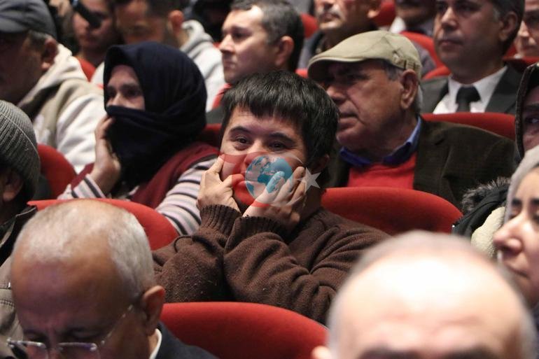 Ministriň Orunbasary Suver: 2027den soňky döwürde täze 500 müň jaý kampaniýalary geler