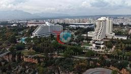 Түркия бұл мұра ісін талқылауда: 3 қонақ үйдің құжаттарын жою үшін жаңа қадам