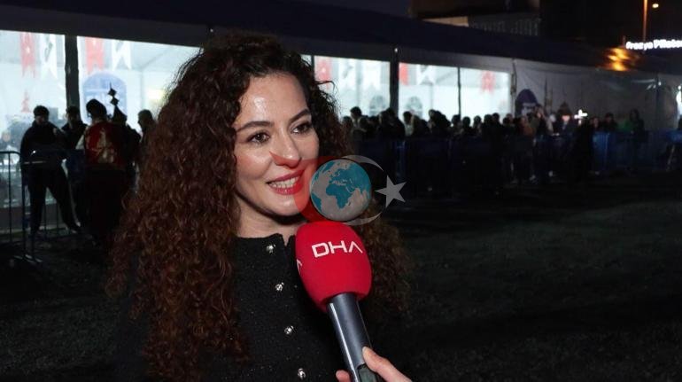 ‘Bir Sofra da Sen Kur’ bilan iftor dasturxoni ehtiyojmandlar bilan uchrashdi