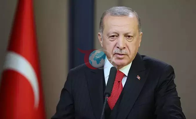 Cumhurbaşkanı Erdoğan Ataşehir'de Cuma Namazını Kıldı