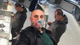 Polis iz sürdü, baldızının kocası 25 gün sonra itiraf etti: Öldürdü, kredi kartı ile binlerce liralık altın aldı