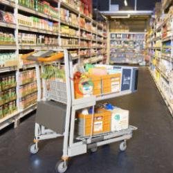 Танымал супермаркет желісінен жағымсыз жаңалық! Нарықтан кетеді