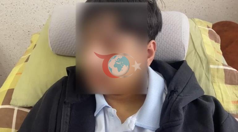 Liseli gencin hayatını karartan akran zorbalığı 1 yıl tedavi görecek