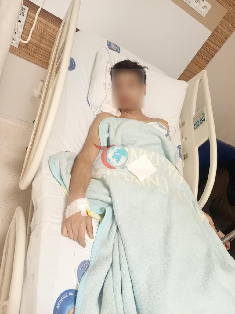 Liseli gencin hayatını karartan akran zorbalığı 1 yıl tedavi görecek