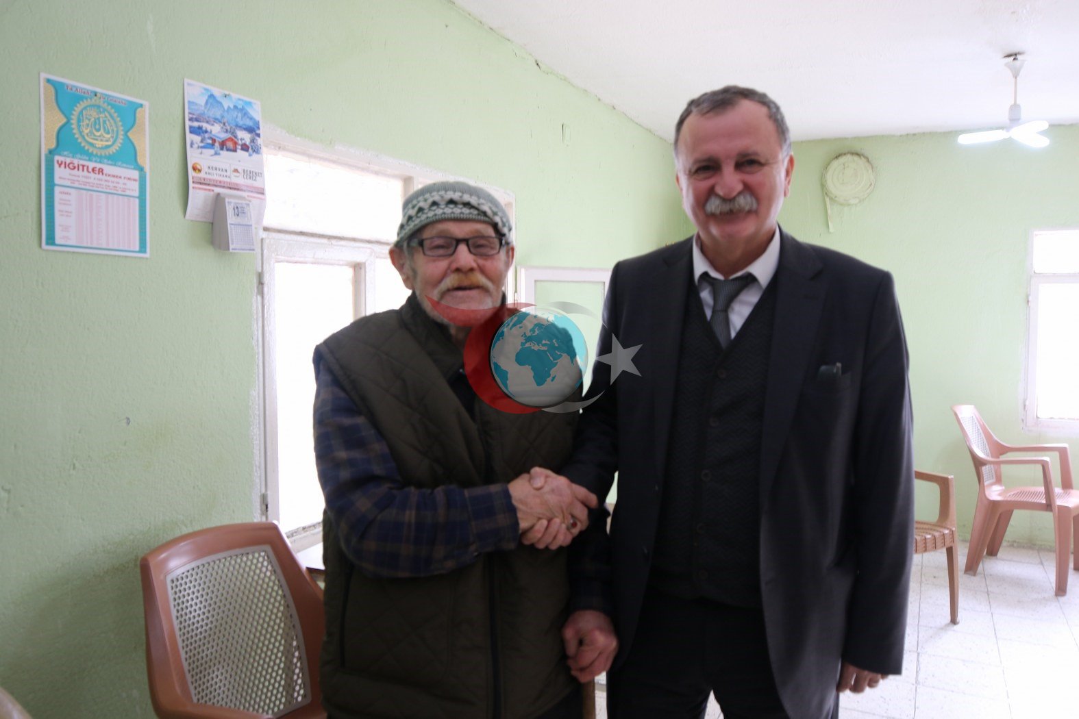 Sorunlara anında çözüm