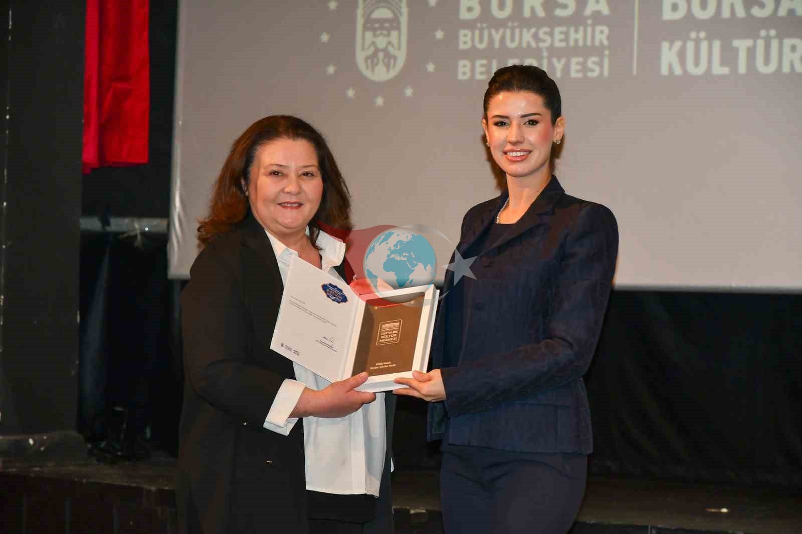 Ramazan sofralarında sağlıklı beslenme konuşuldu