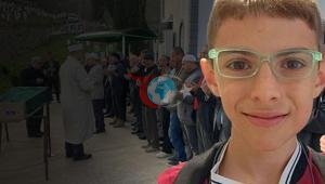 13 yaşındaki çocuğun ölümüyle korkunç iddia Oyundaki görevleri yerine getirmek için kendini astı