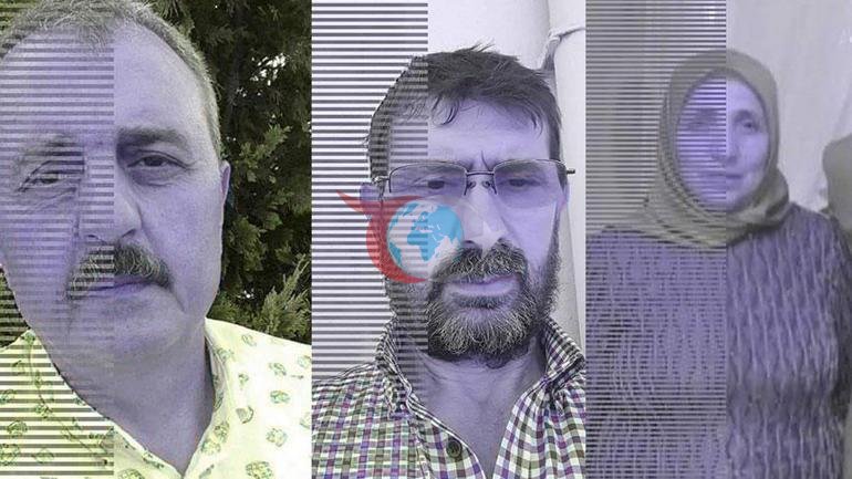 Yaylada 3 kiลiyi รถldรผrรผp, evi yakan aฤabey-kardeลin cezasฤฑ belli oldu