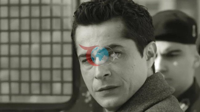 İsmail Hacıoğlu krizi! &ldquo;Cennetin Çocukları&rdquo;nda başrol değişiyor - Resim : 1