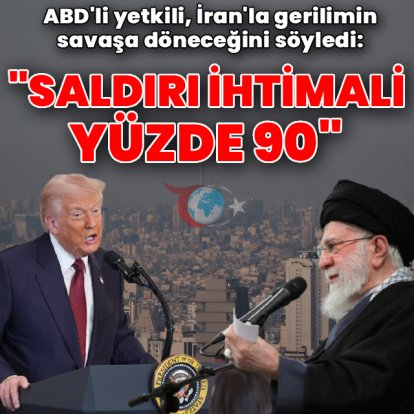 АҚШ қоғамында 'Иран' дағдарысы