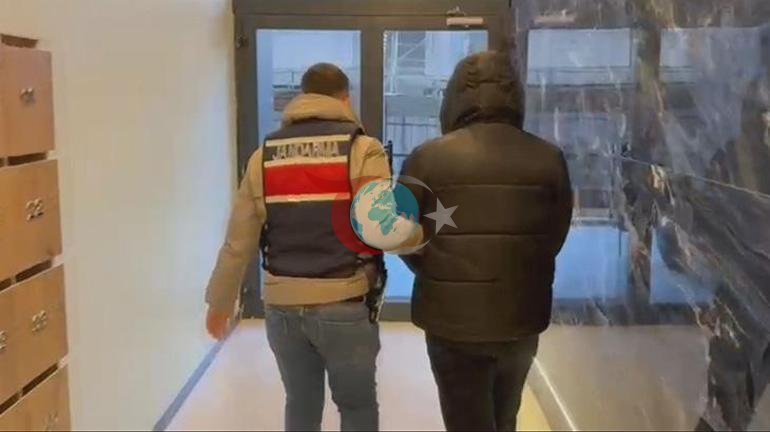 İstanbul merkezli 6 ilde uyuşturucu ve yasa dışı bahis operasyonu 17 şüpheli tutuklandı