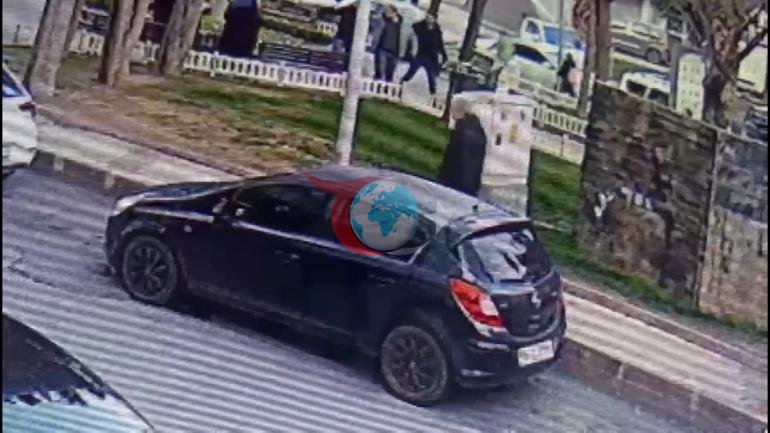 Ahmetin katili en yakını çıktı Öldürdükten sonra normal hayatıma devam ettim