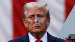 АКШ Президенти Дональд Трамп: Иранга чектелген чабуулду караштырып жатканымды айта алам