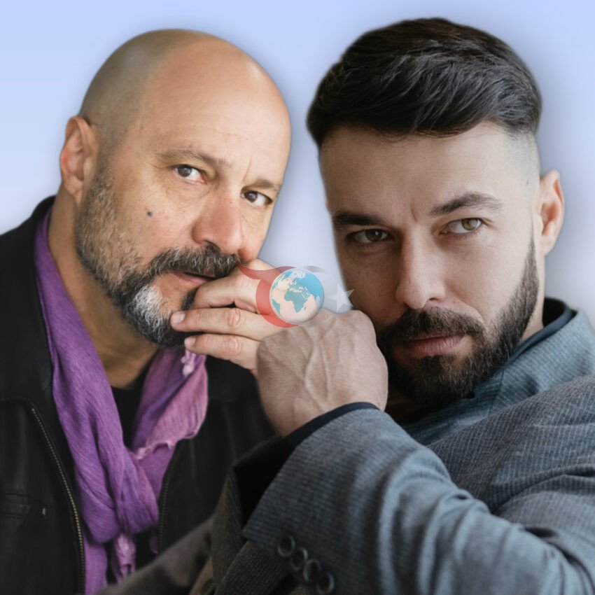 İddialı proje sürpriz isimleri bir araya getirdi