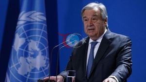 BMden ABD ve Rusyaya yeni anlaşma yapma çağrısı