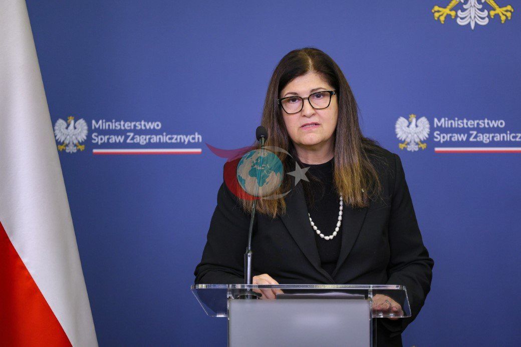 Filistin Dışişleri Bakanı Shahin: 