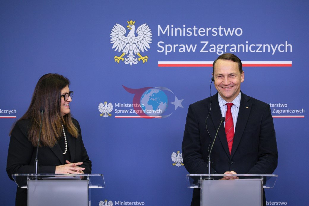 Filistin Dışişleri Bakanı Shahin: 