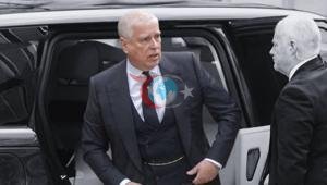 İngiltere eski Prensi Andrew, Epstein dosyası kapsamında gözaltına alındı