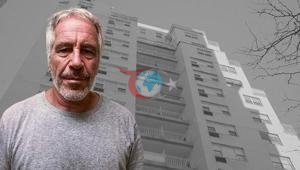 Epstein dosyasında tüyler ürperten detay Kayıtlar ortaya çıktı: 301 numaralı binada ne oldu