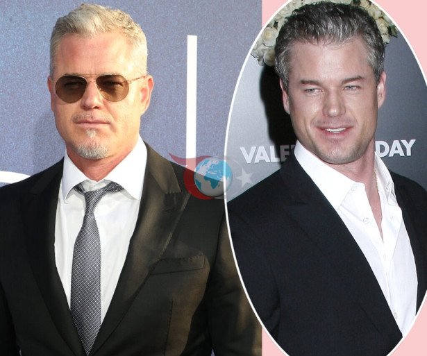ALS ile mücadele eden Eric Dane'den acı haber - Resim : 2