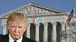 Yüksek mahkeme Trump’ın ‘vergi’ silahını elinden almıştı! Trump meydan okudu: Alternatiflerimiz hazır