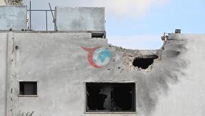 İsrail ordusu, Lübnanın doğu ve güney bölgelerine saldırılar düzenledi