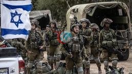 İsrail ordusu, ABD'nin olası İran saldırısı için yüksek alarmda