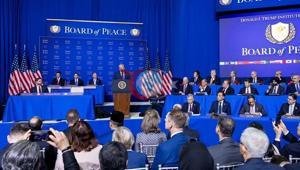 Gazze Barış Kurulunun ilk toplantısı Washingtonda gerçekleştirildi