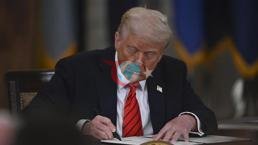 Trump, tüm ülkelere yüzde 10 tarife uygulanmasına ilişkin kararı imzaladı