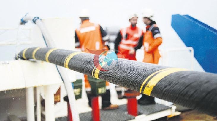 Suudi Arabistan'dan İsrail'e Alternatif Fiber Optik Hamlesi