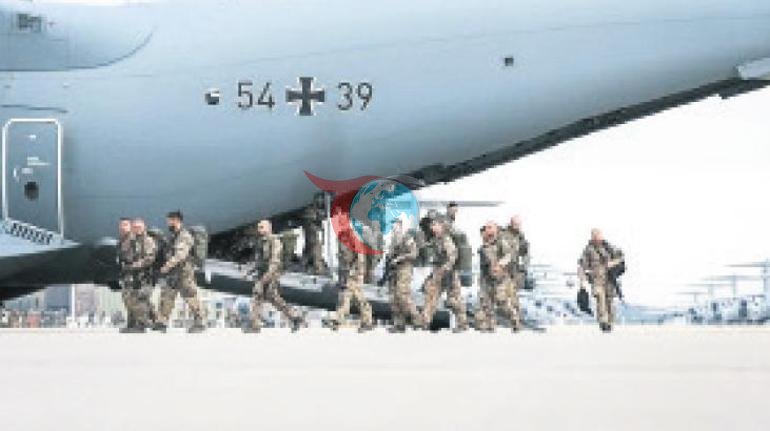 ‘Aşamalı savaş’