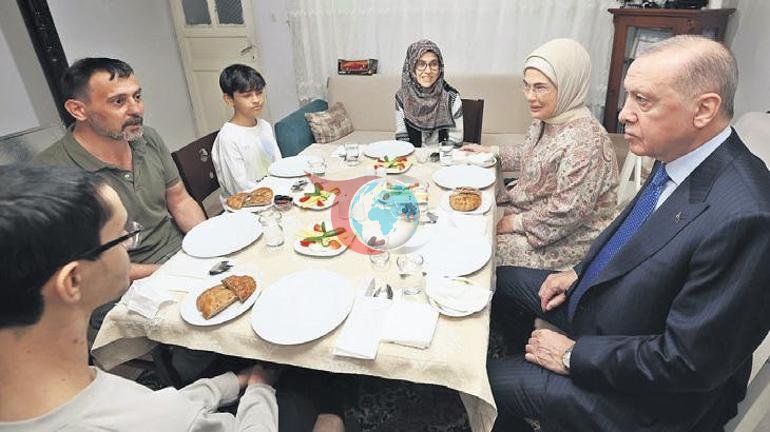 โรevreciliฤin partisi olmazโ