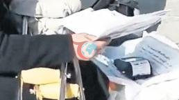 POS cihazlı dilenci sosyal medyayı ayağa kaldırdı! ‘Nakit yok’ bahanesi tarih mi oluyor?